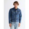 Bunda Wrangler COWBOY CUT JACKET STONEWASH
