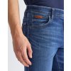 Kalhoty Wrangler TEXAS SLIM BLUE JAM