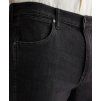 Kalhoty Wrangler GREENSBORO OBSIDIAN SHADOW