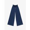 Kalhoty Lee PLEATED WIDE LEG SUNSET RIDE