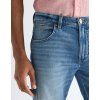 Bermudy Wrangler COLTON SHORTS HARBOR BLUE