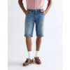 Bermudy Wrangler COLTON SHORTS HARBOR BLUE