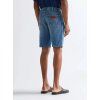 Bermudy Wrangler TEXAS SHORTS HARBOR BLUE
