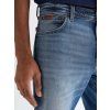 Bermudy Wrangler TEXAS SHORTS HARBOR BLUE