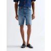 Bermudy Wrangler TEXAS SHORTS HARBOR BLUE