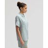 Košile Lee LOOSE UTILITY SHIRT DESERT SAGE