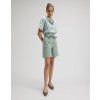 Košile Lee LOOSE UTILITY SHIRT DESERT SAGE