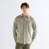 Košile Wrangler SHIRT DEEP DEPTHS