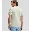Tričko Lee GARMENT DYE POLO COVE