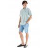 Košile Wrangler SHIRT FORGET ME NOT