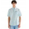Košile Wrangler SHIRT FORGET ME NOT