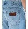 Kalhoty Wrangler GREENSBORO LIGHT WASH