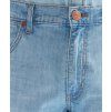 Kalhoty Wrangler GREENSBORO LIGHT WASH