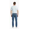 Tričko Lee STITCH TEE BEAU BLUE