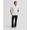 Košile Lee RESORT SHIRT BEAU BLUE