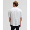 Košile Lee RESORT SHIRT BEAU BLUE