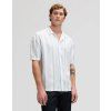Košile Lee RESORT SHIRT BEAU BLUE