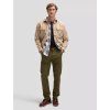 Košile Lee WESTERN SHIRT ACADEMY BLUE PLAID