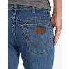 kalhoty Wrangler TEXAS STRETCH DENIM (Velikost W44-L36)