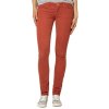 kalhoty Wrangler MOLLY RUST (Velikost W32-L32)