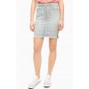 sukně Wrangler FRAYED SKIRT (Velikost S)