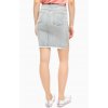sukně Wrangler FRAYED SKIRT (Velikost S)