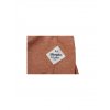 tričko Wrangler WELT POCKET TEE RUST (Velikost M)
