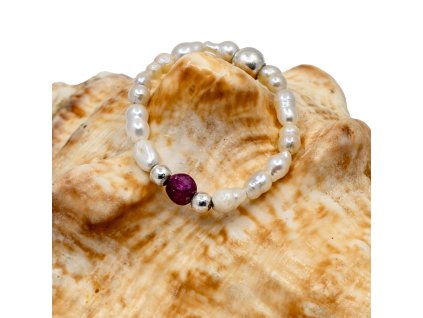 PURE RUBY PEARL