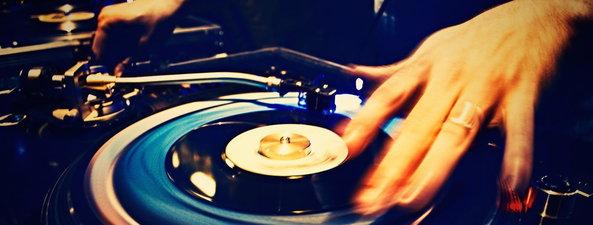 Desky všech stylů pro sběratele i DJ’s.
