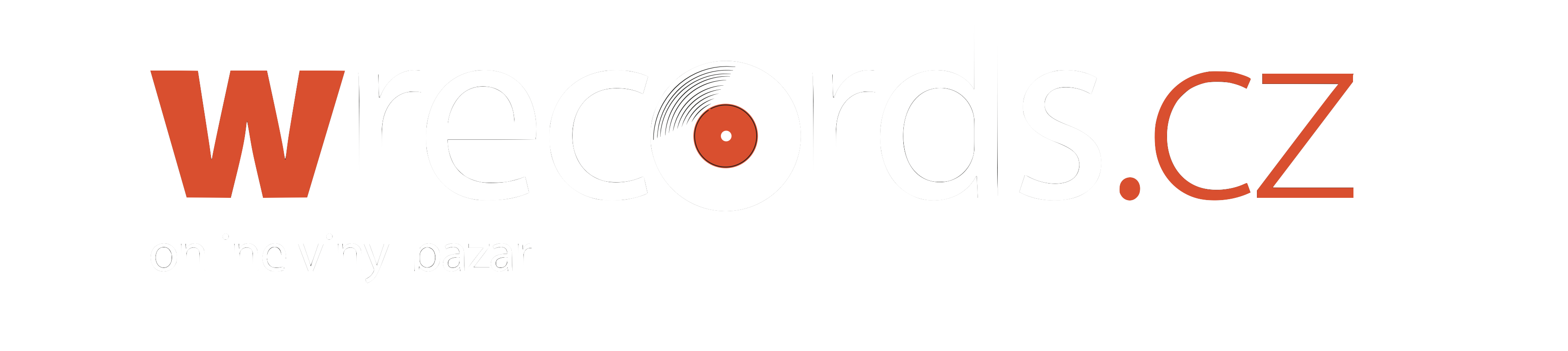 W Records - osvědčený prodejce bazarových vinylů