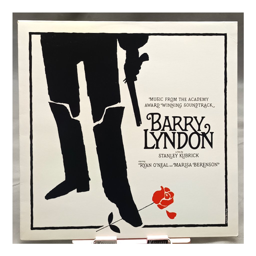 Various Artists – Barry Lyndon LP