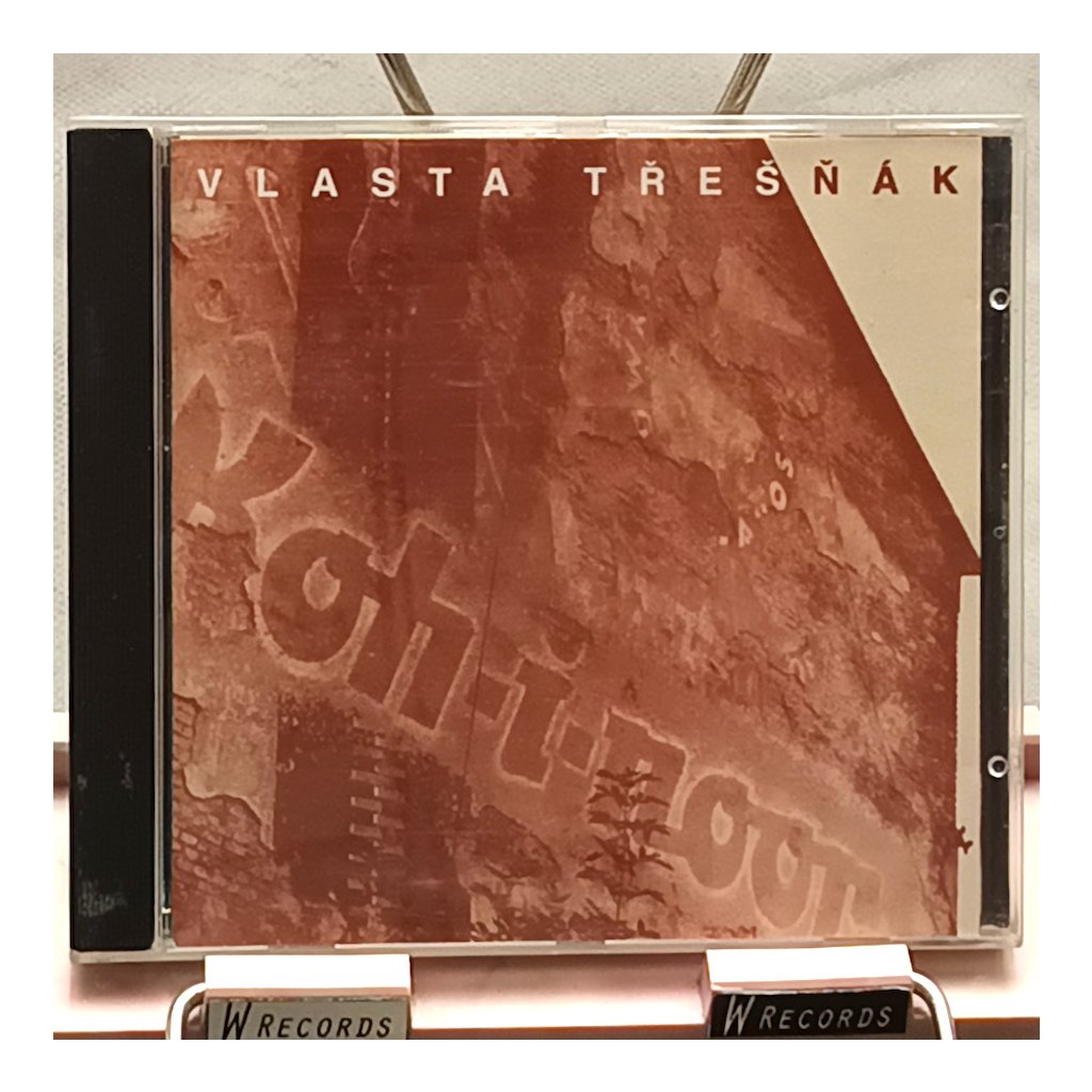 Třešňák – Koh-i-noor / Třešňák Korman Gadžor (Druhá Strana) LP