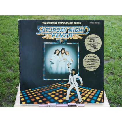 Various Artists – Saturday Night Fever