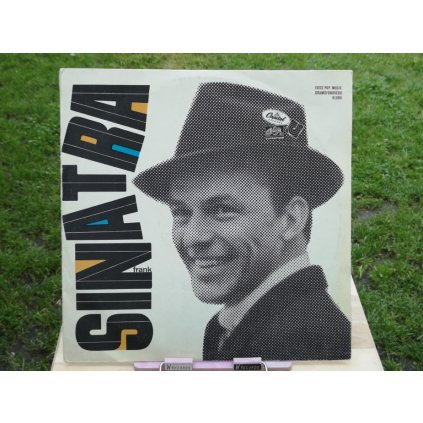 Frank Sinatra – Come Fly With Me