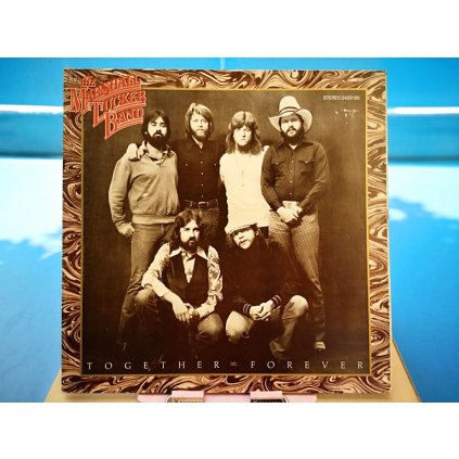 The Marshall Tucker Band – Together Forever