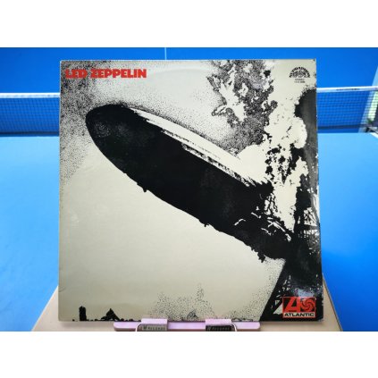 Led Zeppelin - Led Zeppelin