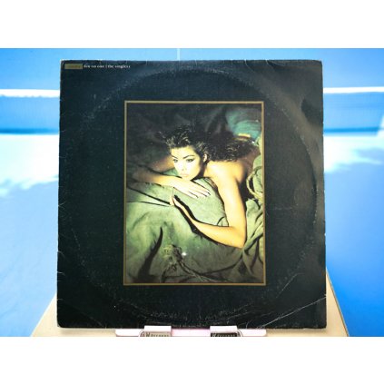 Sandra – Ten On One (The Singles)