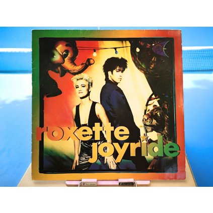 Roxette – Joyride