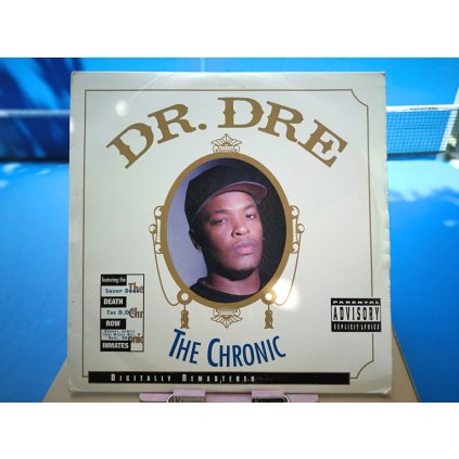 Dr. Dre – The Chronic
