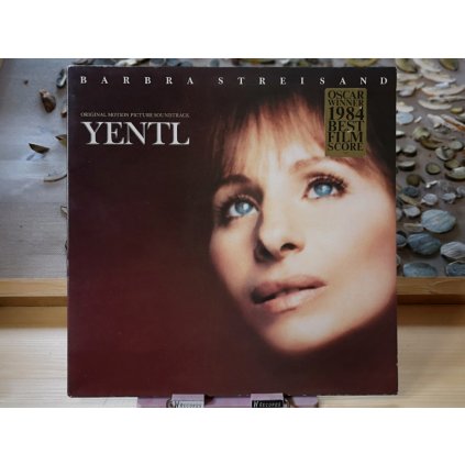 Barbra Streisand – Yentl