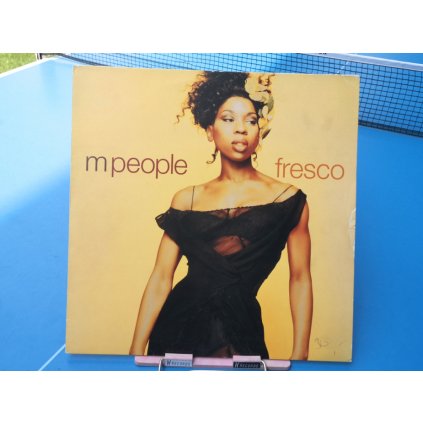 M People – Fresco