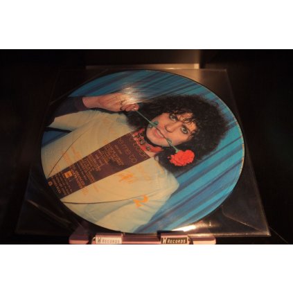 Marc Bolan – You Scare Me To Death