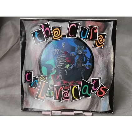 The Cure – The Love Cats