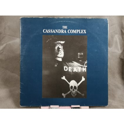 The Cassandra Complex – Feel The Width
