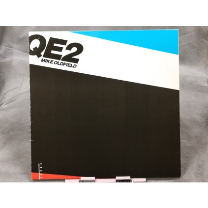 Mike Oldfield – QE2