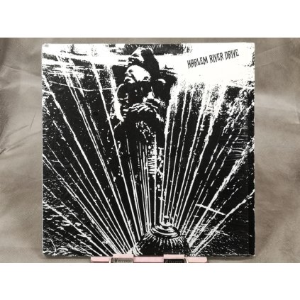 Harlem River Drive ‎– Harlem River Drive LP