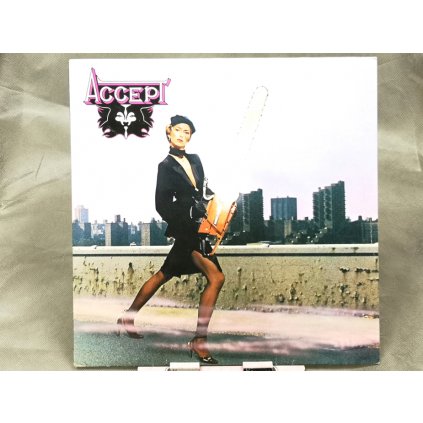 Accept – Accept