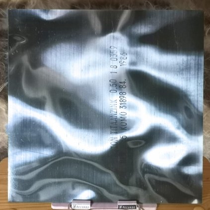 New Order ‎– Brotherhood LP