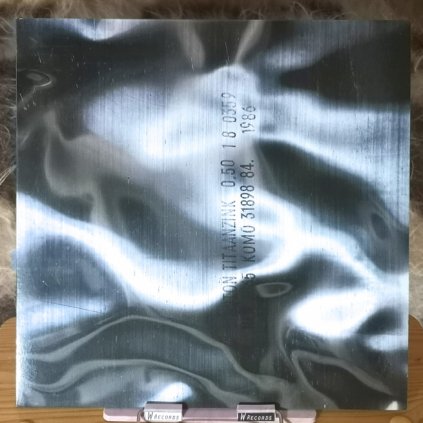 New Order – Brotherhood