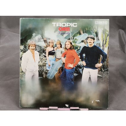 ORM, Kamelie – Tropic